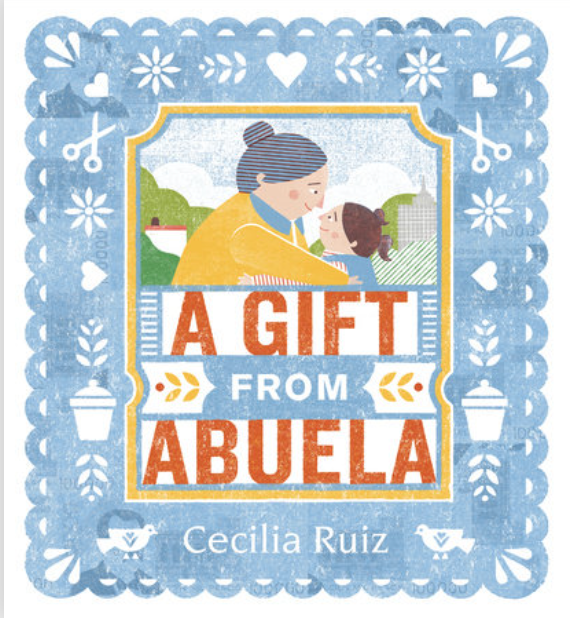 A Gift From Abuela