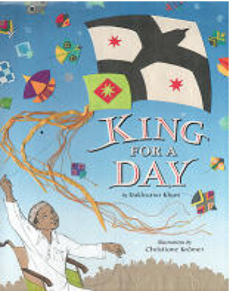 King for A Day