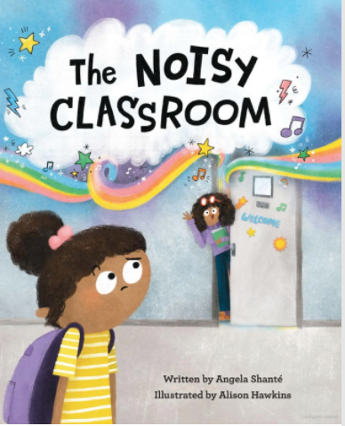 The Noisy Classroom