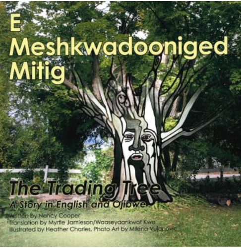 E Meshkwadooniged Mitig: The Trading Tree